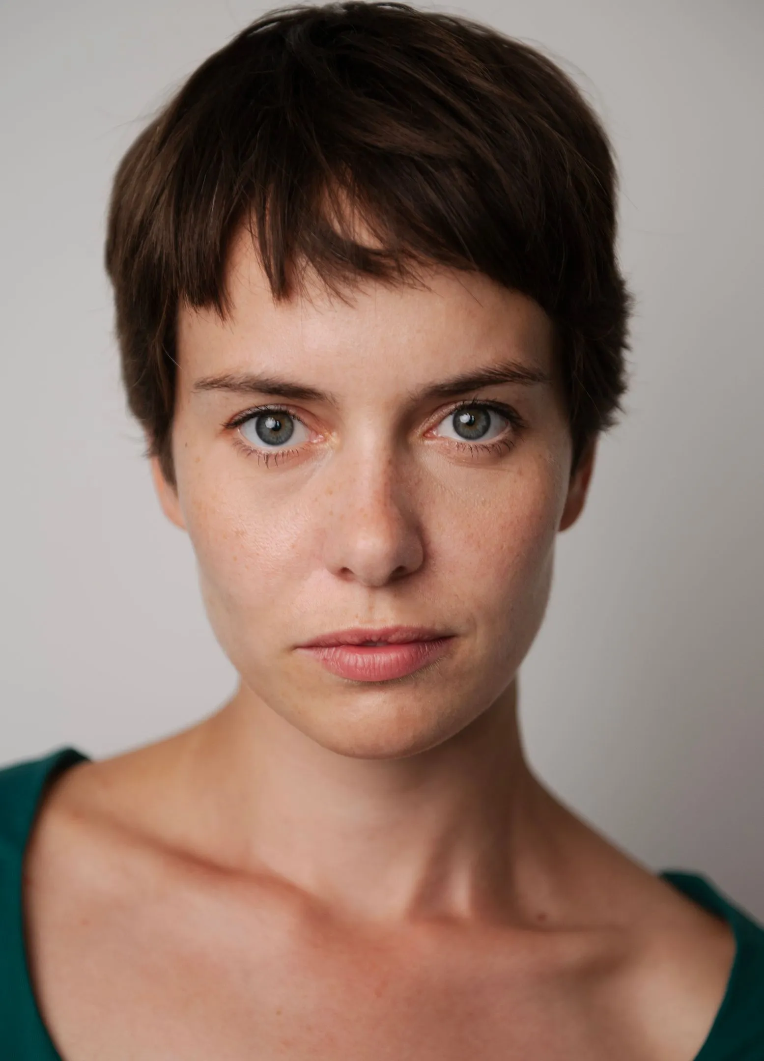 Алида Бонен